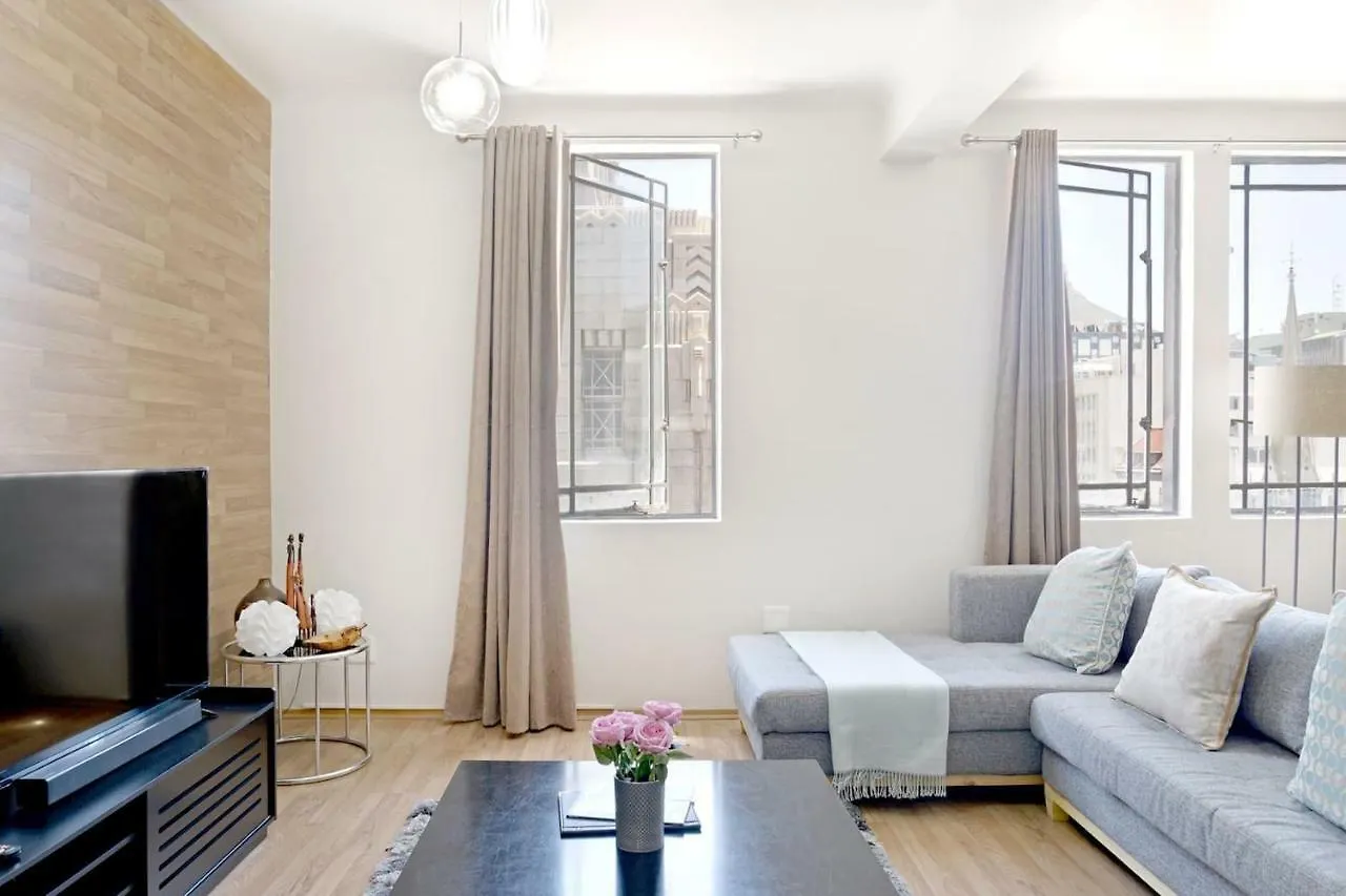 Kimberley House 7 - No Load Shedding Apartment Cape Town 0*,