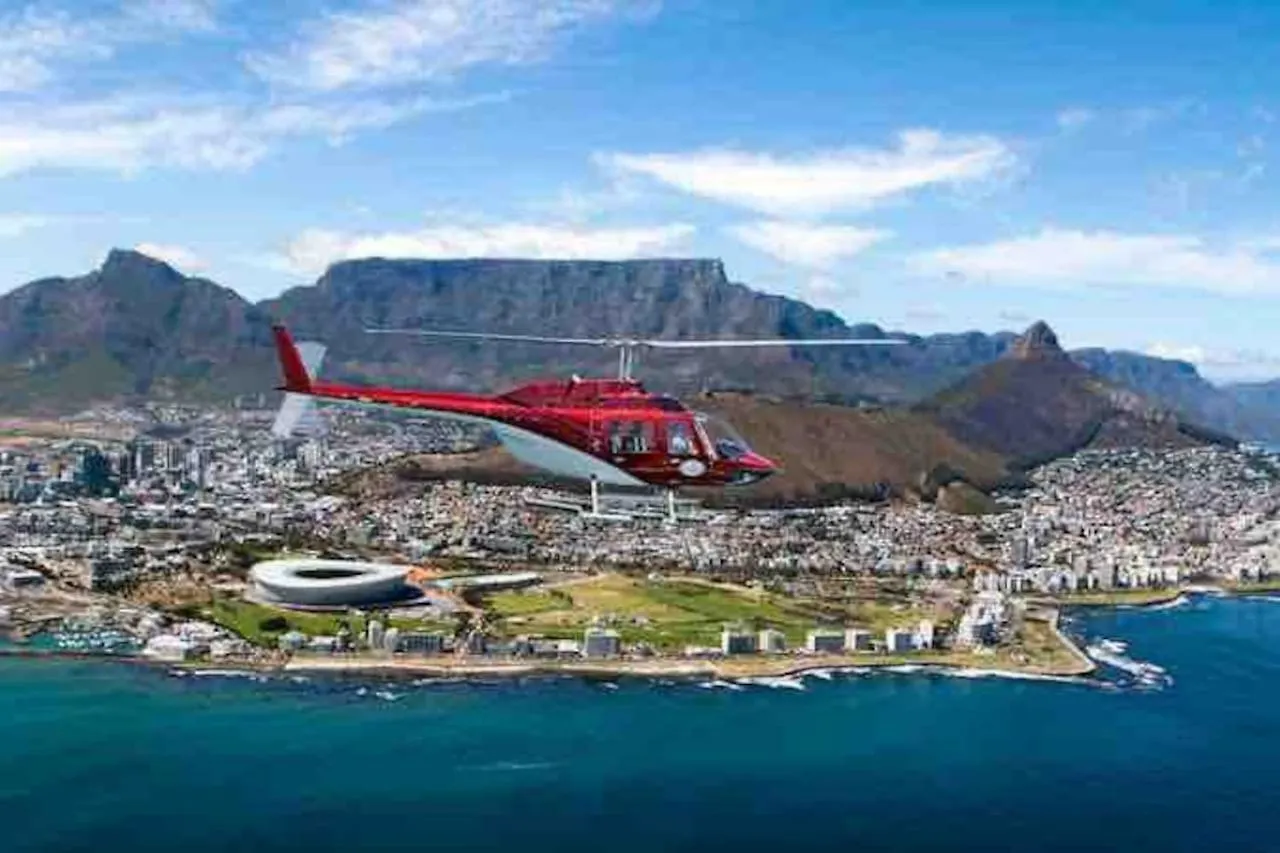 Kimberley House 7 - No Load Shedding Apartment Cape Town