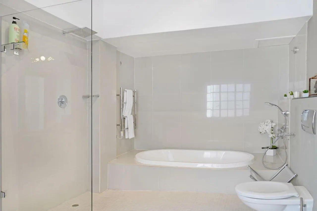Kimberley House 7 - No Load Shedding Apartment Cape Town South Africa