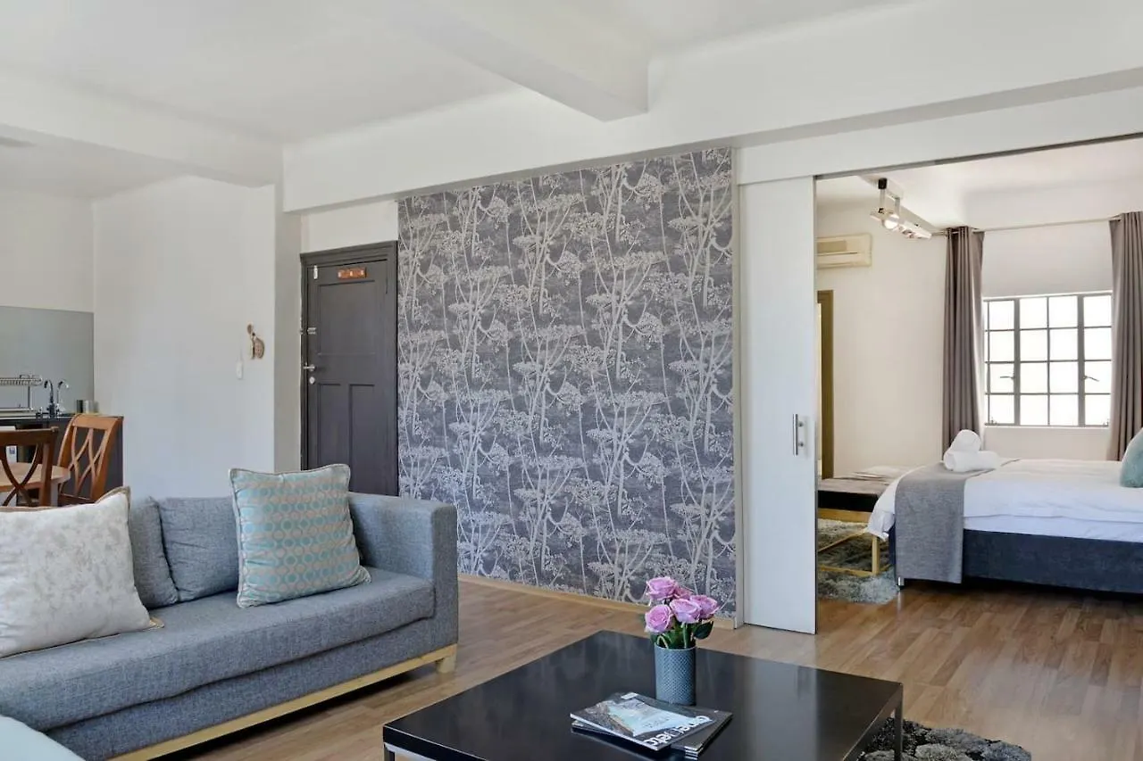 Ferienwohnung Kimberley House 7 - No Load Shedding Kapstadt Apartment