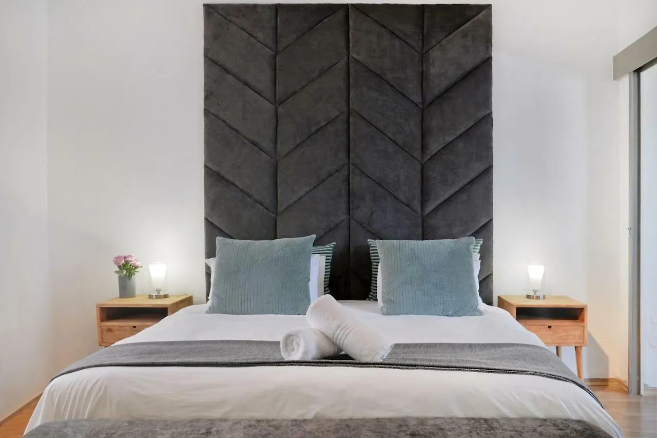 Apartment Ferienwohnung Kimberley House 7 - No Load Shedding Kapstadt