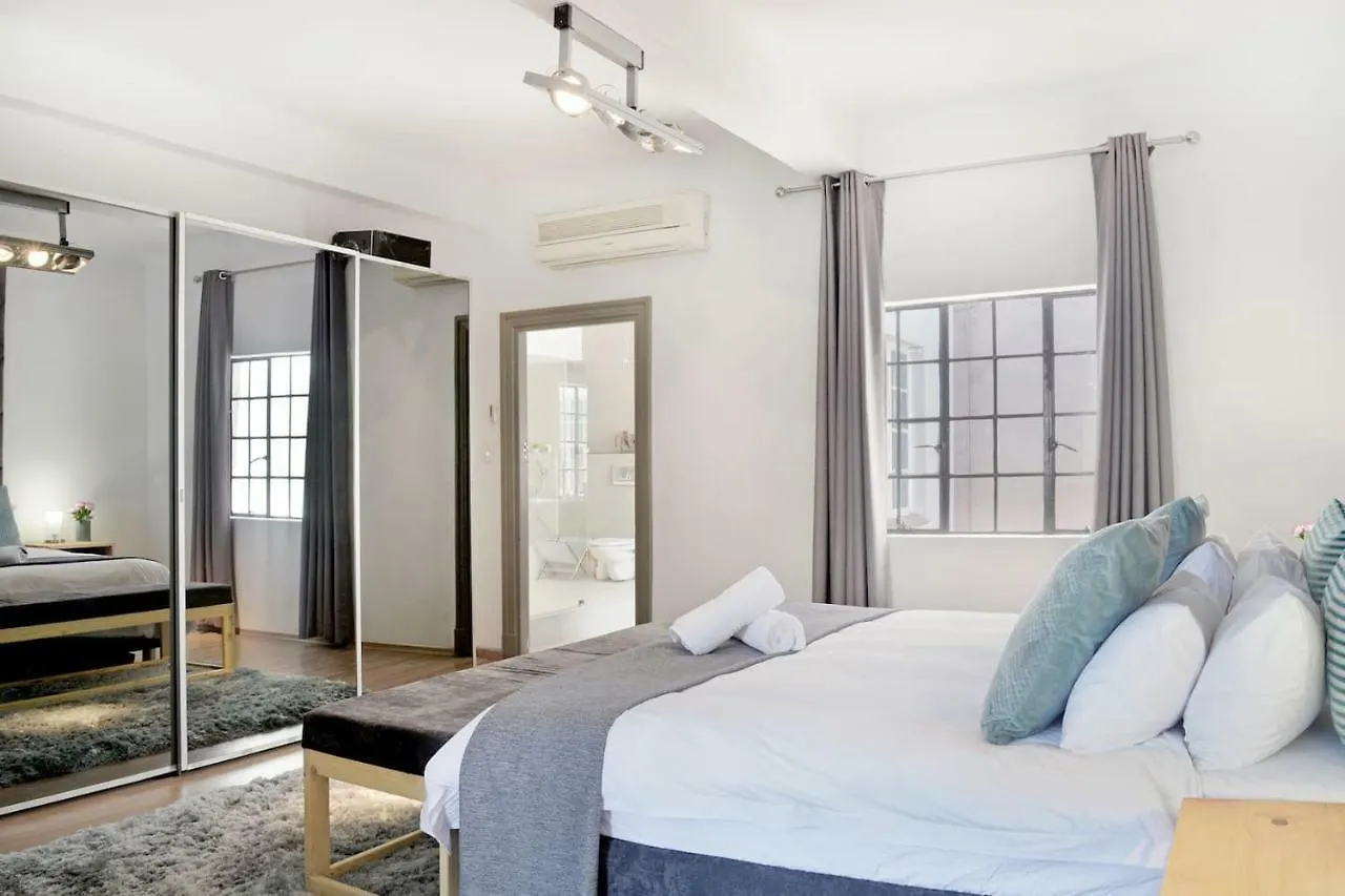 Ferienwohnung Kimberley House 7 - No Load Shedding Kapstadt
