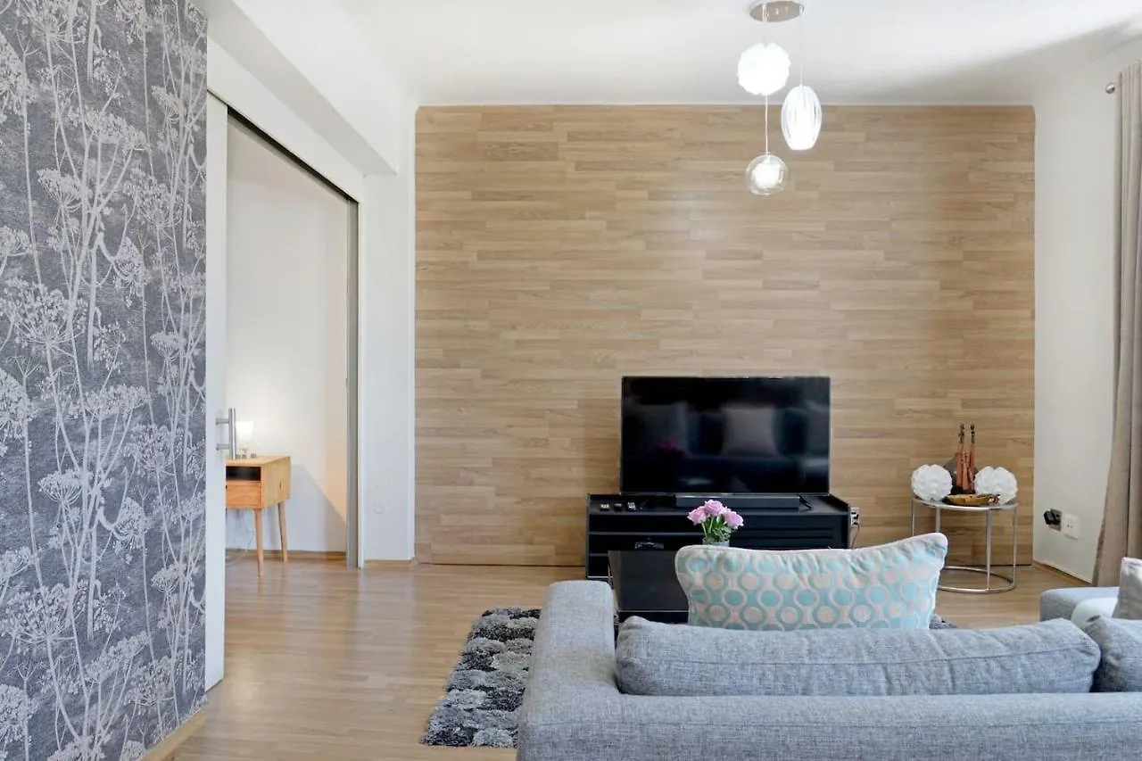 Apartment Ferienwohnung Kimberley House 7 - No Load Shedding Kapstadt